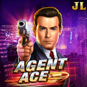 Jili : Agent Ace - AZGAMING388