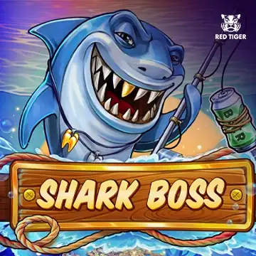 Redtiger : Shark Boss - AZGAMING388