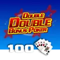Double Double Bonus Poker 100 Hand - AZGAMING388