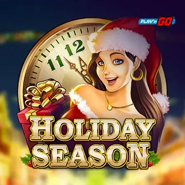 PlaynGo : Holiday Season - AZGAMING388
