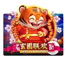 Joker123 : Xuan Pu Lian Huan - AZGAMING388