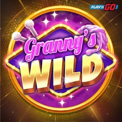 PlaynGo : Grannys Wild - AZGAMING388