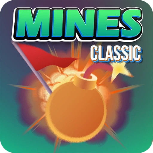 Mines Classic - AZGAMING388