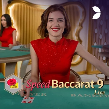 Speed Baccarat 9 - AZGAMING388