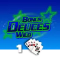 Bonus Deuces Wild 1 Hand - AZGAMING388