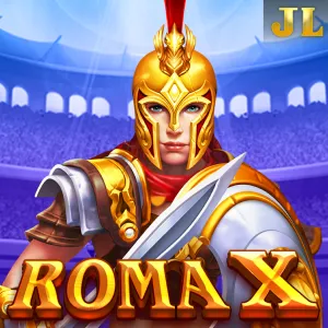 Jili : Roma X - AZGAMING388