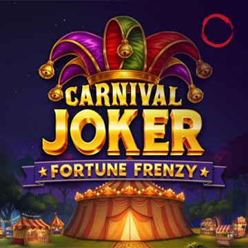 Slotmill : Carnival Joker - AZGAMING388