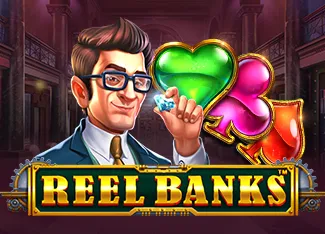Pragmatic : Reel Banks - AZGAMING388
