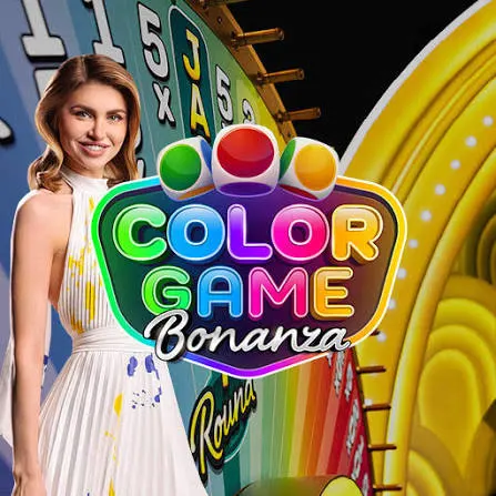 Color Game Bonanza - AZGAMING388