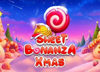 Pragmatic : Sweet Bonanza Xmas - AZGAMING388