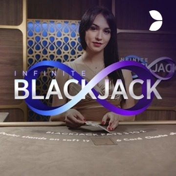 Infinite Blackjack - AZGAMING388