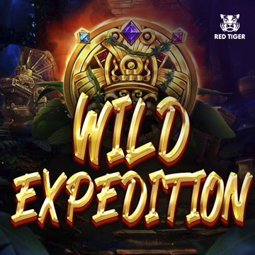 Redtiger : Wild Expedition - AZGAMING388