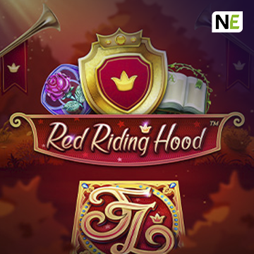 Fairytale Legends: Red Riding Hood - AZGAMING388