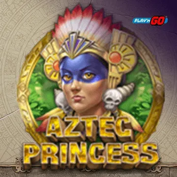 PlaynGo : Aztec Warrior Princess - AZGAMING388