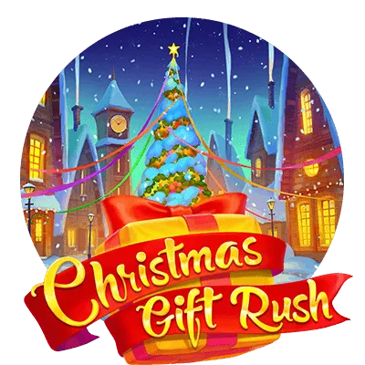 Habanero : Christmas Gift Rush - AZGAMING388
