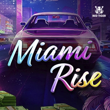 Redtiger : Miami Rise - AZGAMING388
