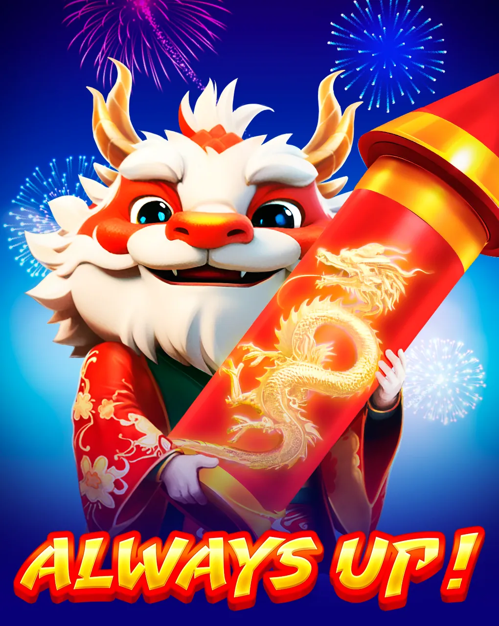 Bgaming : Always Up! - AZGAMING388