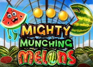 Pragmatic : Mighty Munching Melons - AZGAMING388