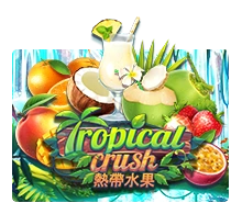 Joker123 : Tropical Crush - AZGAMING388