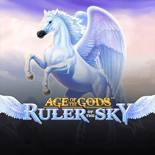Age of the Gods: Ruler of the Sky™ - AZGAMING388