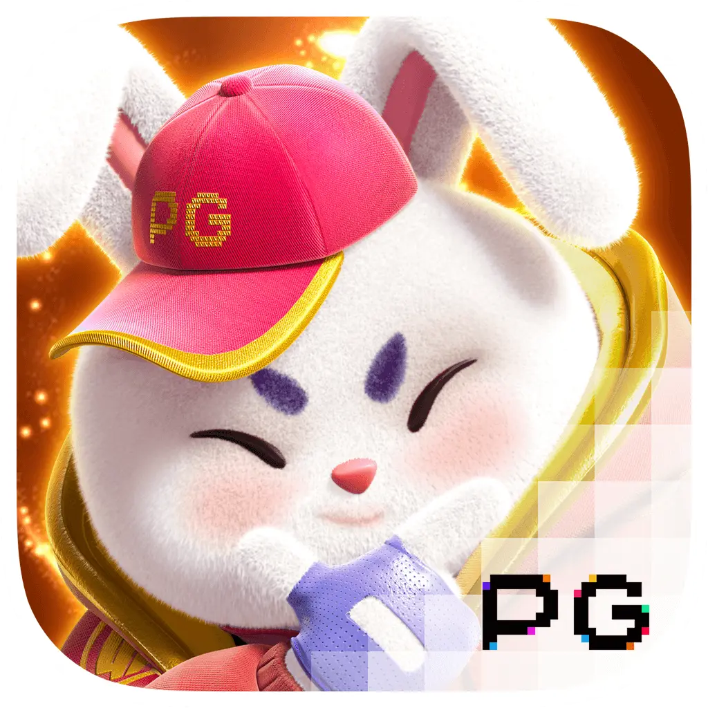 PGSoft : Fortune Rabbit - AZGAMING388