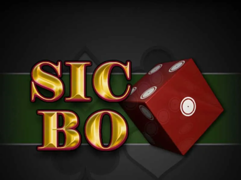 Sic Bo - AZGAMING388