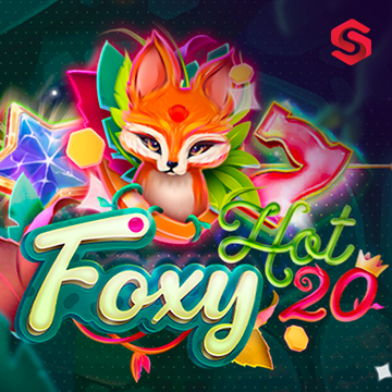 SmartSoft : Foxy Hot 20 - AZGAMING388