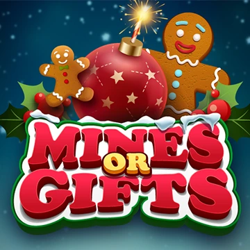 Mines Or Gifts - AZGAMING388