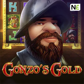 Gonzos Gold - AZGAMING388