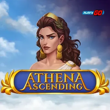 PlaynGo : Athena Ascending - AZGAMING388