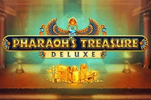 Pharaohs Treasure Deluxe - AZGAMING388