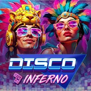 Disco Inferno - AZGAMING388