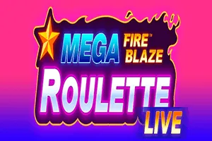 Mega Fire Blaze Roleta Brasileira Live - AZGAMING388