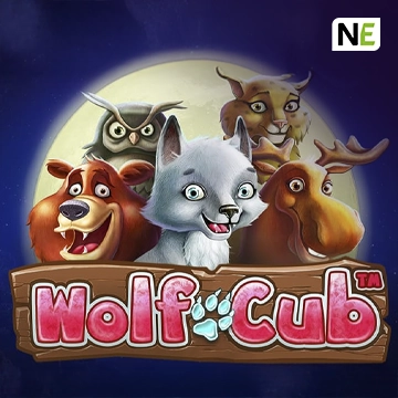 Wolf Cub - AZGAMING388