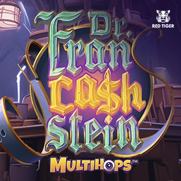 Redtiger : DrFrancashstein - AZGAMING388