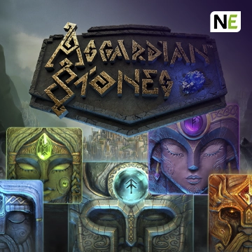 Asgardian Stones - AZGAMING388