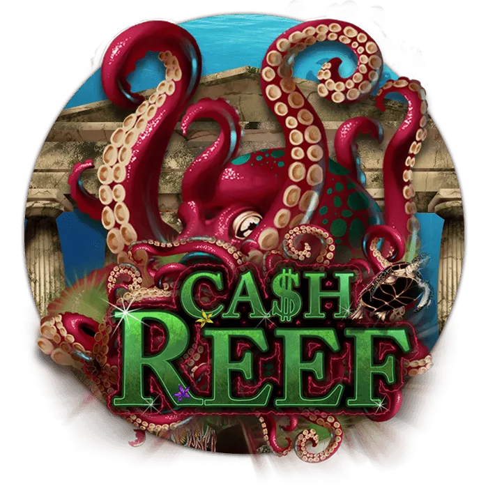 Habanero : Cash Reef - AZGAMING388