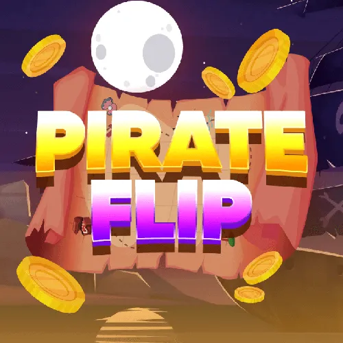 Pirate Flip 海盗王 - AZGAMING388