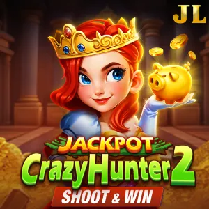 Jili : Crazy Hunter2 - AZGAMING388