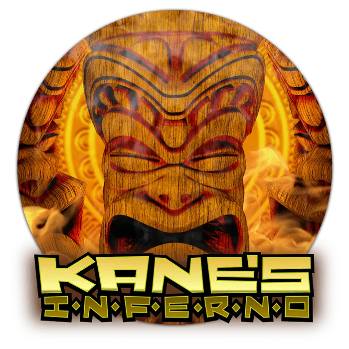 Habanero : Kanes Inferno - AZGAMING388