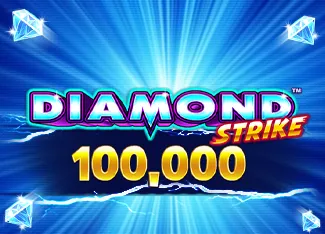 Pragmatic : Diamond Strike 100,000 - AZGAMING388