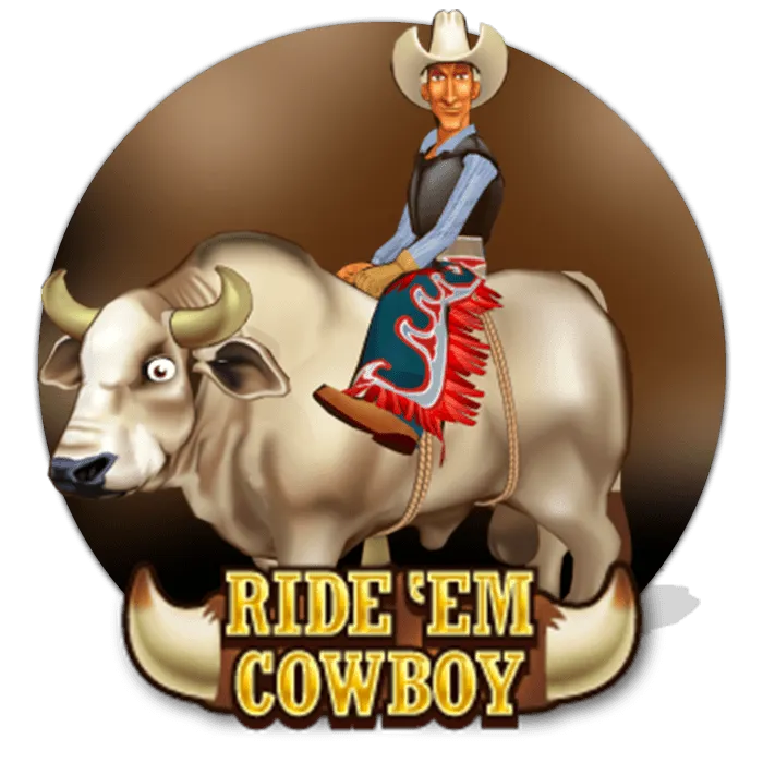 Habanero : Ride em Cowboy - AZGAMING388