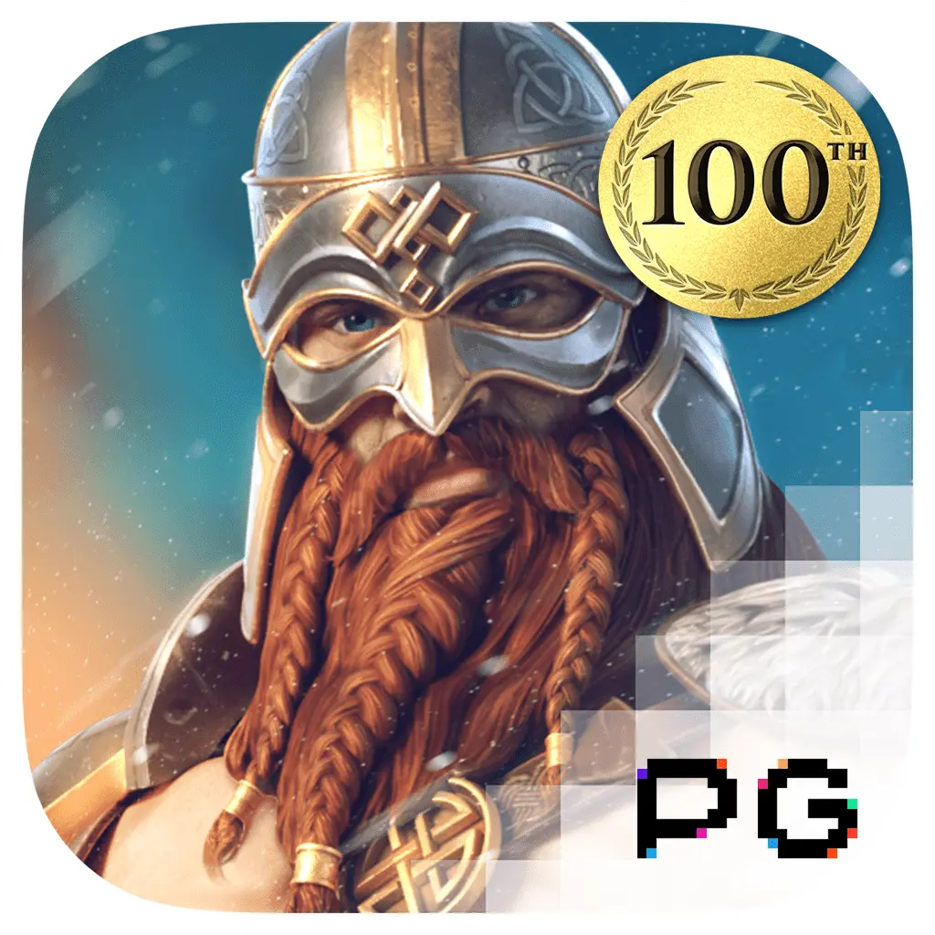 PGSoft : Asgardian Rising - AZGAMING388