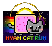 Nyan Cat - AZGAMING388