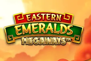 POP Eastern Emeralds Megaways (Quickspin) - AZGAMING388