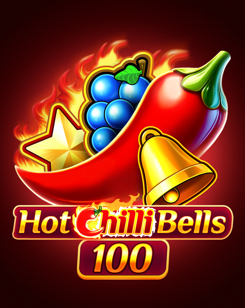 Bgaming : Hot Chilli Bells 100 - AZGAMING388