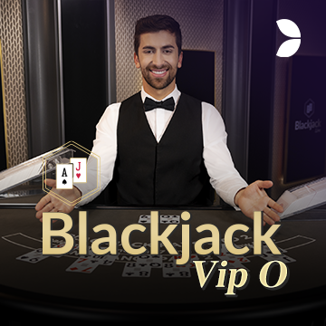 Blackjack VIP O - AZGAMING388