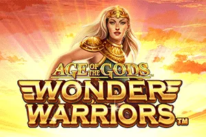 Age of the Gods: Wonder Warriors - AZGAMING388