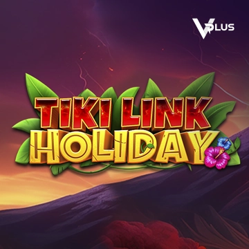 Vplus : Tiki Link Holiday - AZGAMING388