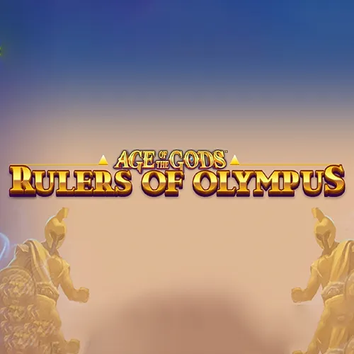 Age of the Gods: Rulers of Olympus - AZGAMING388
